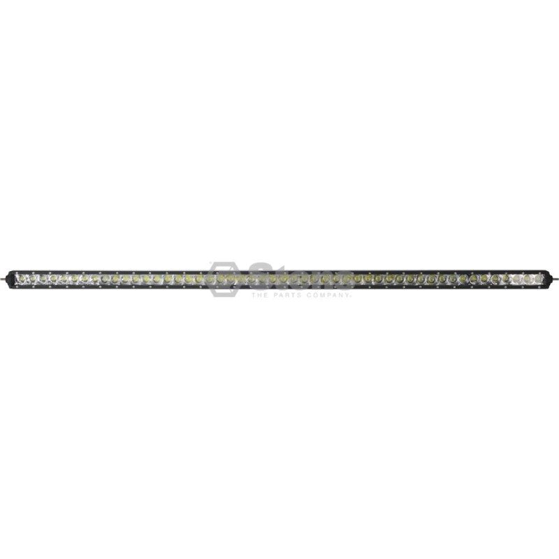 Load image into Gallery viewer, Tiger Lights 50" Single Row LED Light Bar Stens TL50SRC Default Title