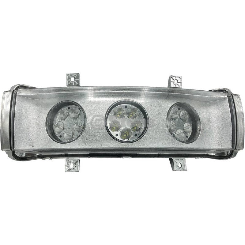Load image into Gallery viewer, Tiger Lights LED Center Hood Light Case/IH Tractors Stens TL6150 Default Title