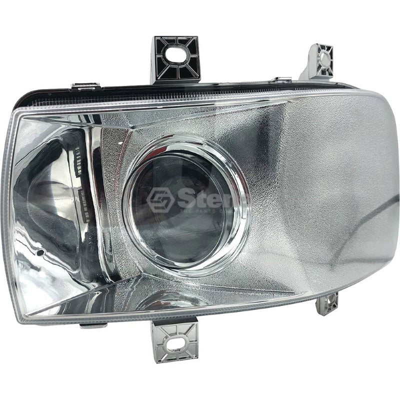 Load image into Gallery viewer, Tiger Lights Left LED Corner Head Light Case/IH Tractors Stens TL6160L Default Title