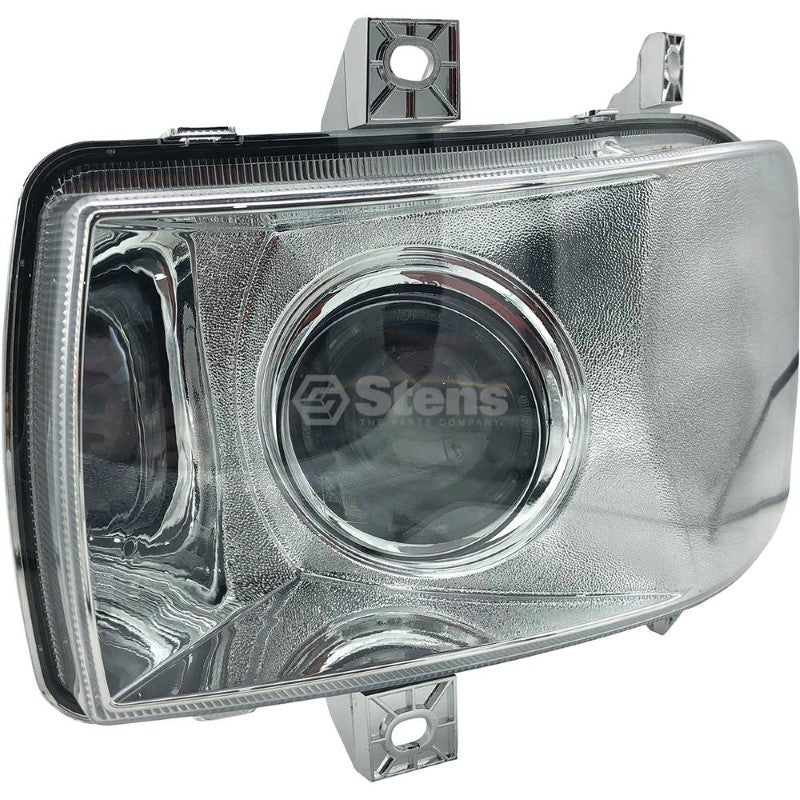 Load image into Gallery viewer, Tiger Lights Left LED Corner Head Light Case/IH Tractors Stens TL6160L Default Title