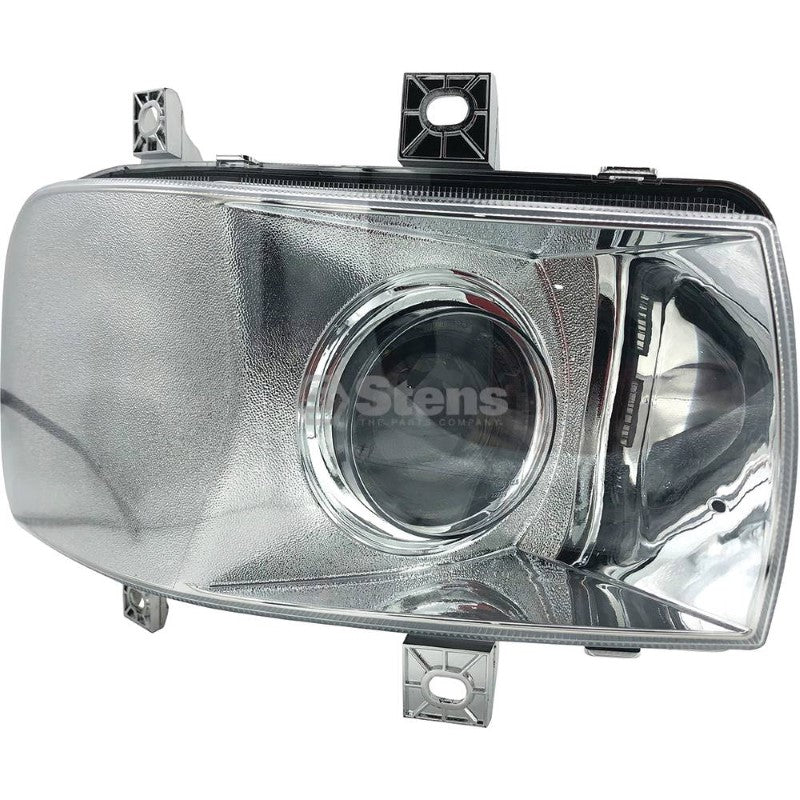 Load image into Gallery viewer, Tiger Lights Right LED Corner Head Light Case/IH Tractors Stens TL6160R Default Title