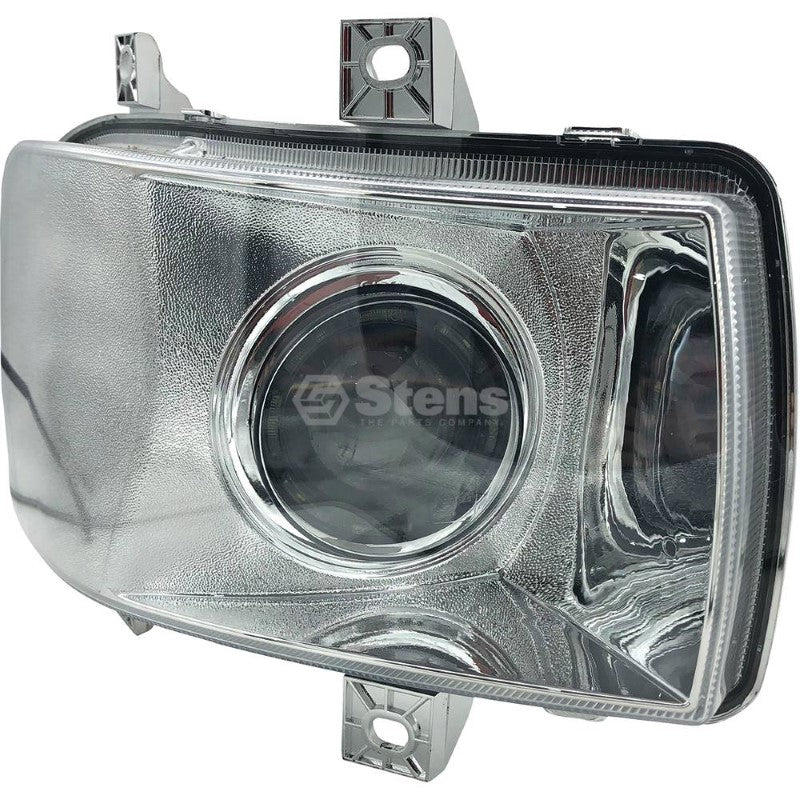 Load image into Gallery viewer, Tiger Lights Right LED Corner Head Light Case/IH Tractors Stens TL6160R Default Title