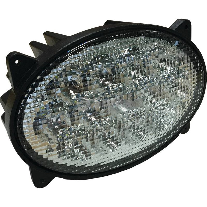 Load image into Gallery viewer, Tiger Lights LED Case/IH Combine Light Kit Stens TL7120-KIT Default Title