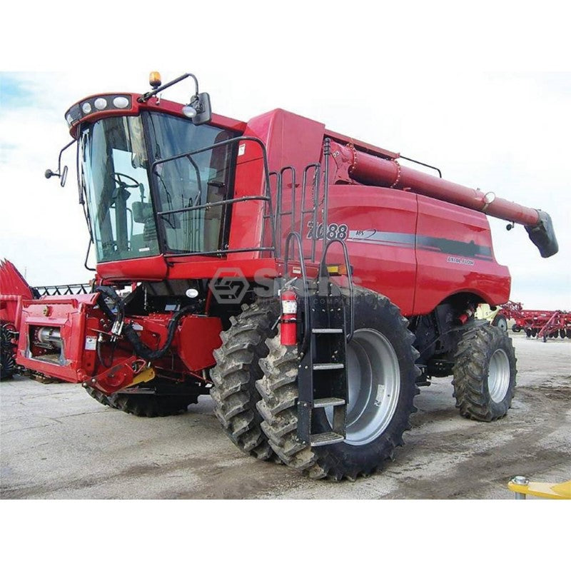 Load image into Gallery viewer, Tiger Lights LED Case/IH Combine Light Kit Stens TL7120-KIT Default Title