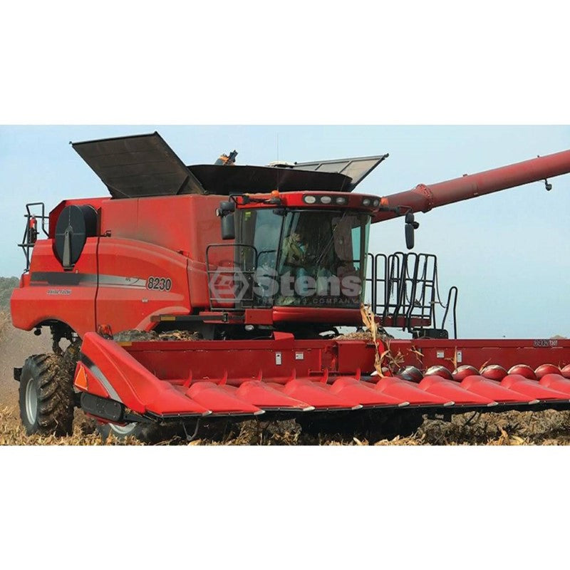 Load image into Gallery viewer, Tiger Lights LED Case/IH Combine Light Kit Stens TL7120-KIT Default Title