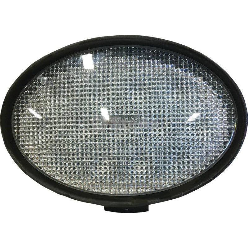 Load image into Gallery viewer, Tiger Lights LED John Deere Combine Light Kit Stens TL9660-KIT Default Title