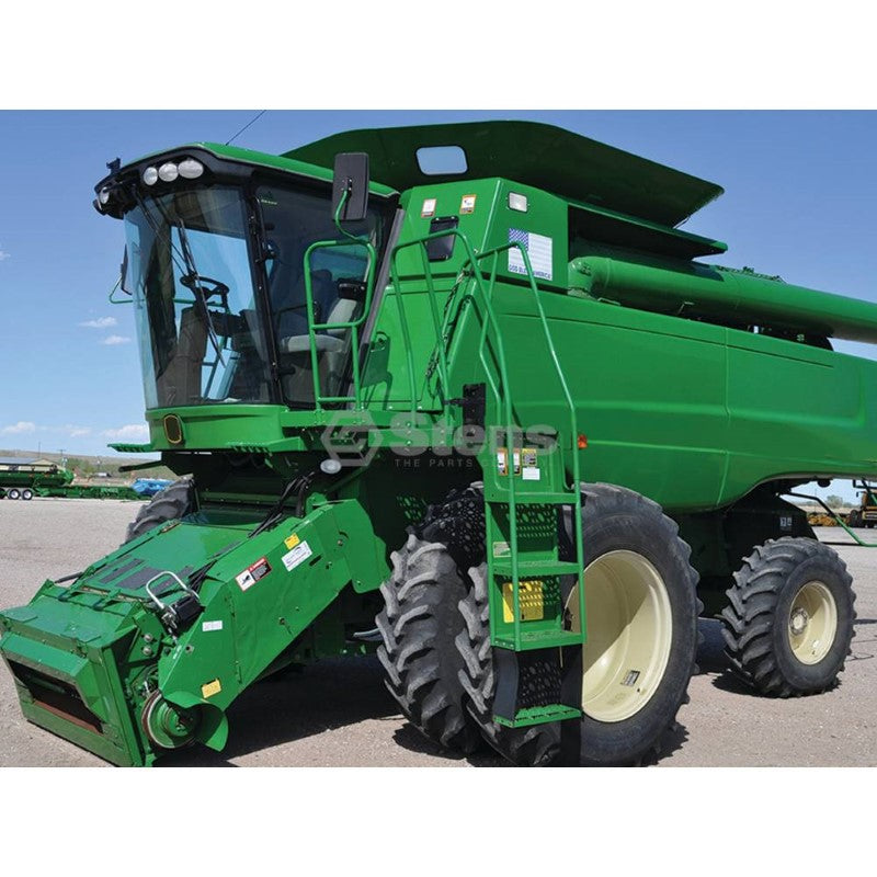 Load image into Gallery viewer, Tiger Lights LED John Deere Combine Light Kit Stens TL9660-KIT Default Title