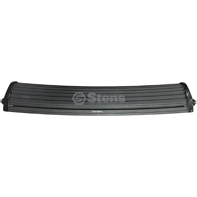 Load image into Gallery viewer, Tiger Lights 22" Curved Double Row LED Light Bar Stens TLB420C-CURV Default Title