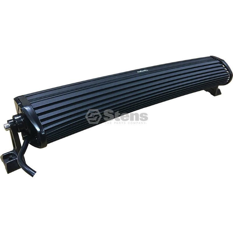 Load image into Gallery viewer, Tiger Lights 22" Curved Double Row LED Light Bar Stens TLB420C-CURV Default Title