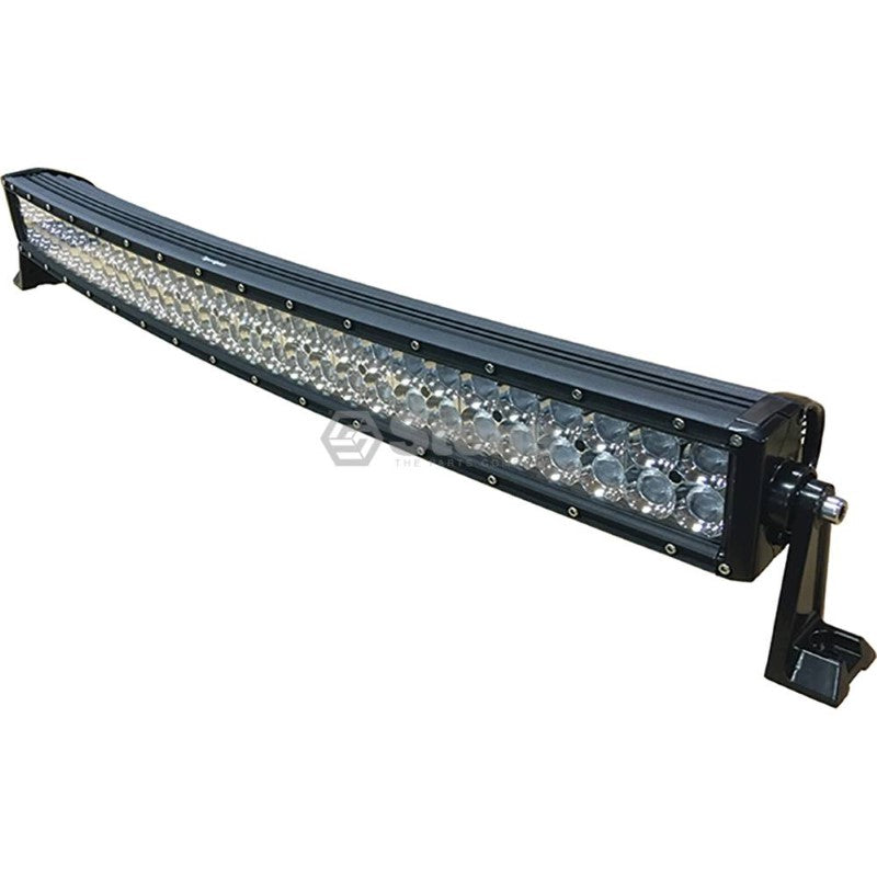 Load image into Gallery viewer, Tiger Lights 32" Curved Double Row LED Light Bar Stens TLB430C-CURV Default Title