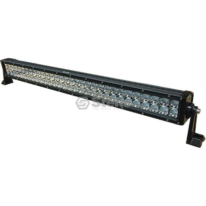 Load image into Gallery viewer, Tiger Lights 32" Double Row LED Light Bar Stens TLB430C Default Title
