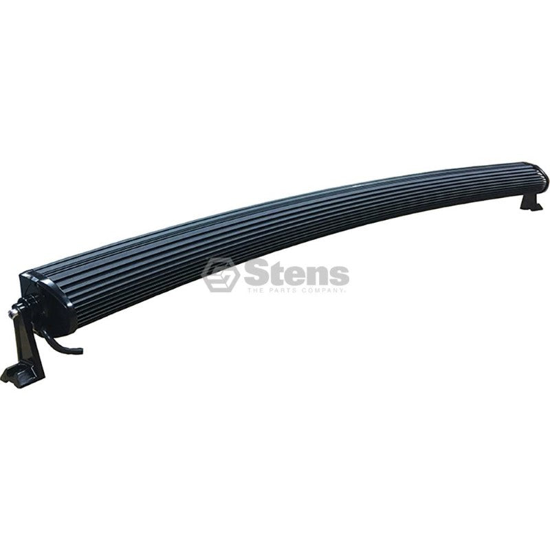 Load image into Gallery viewer, Tiger Lights 50" Curved Double Row LED Light Bar Stens TLB450C-CURV Default Title
