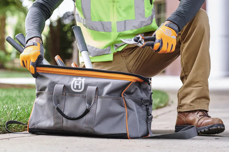 Load image into Gallery viewer, Husqvarna Utility Tool Bag