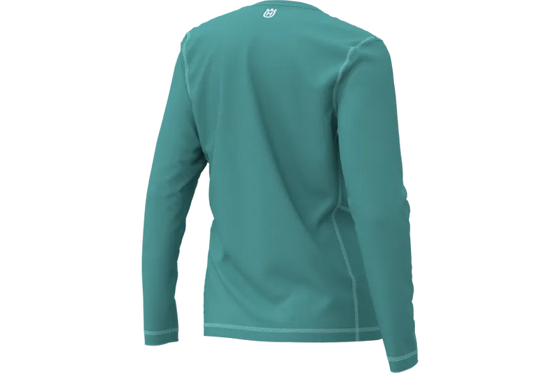 Load image into Gallery viewer, Husqvarna Shirt Värme