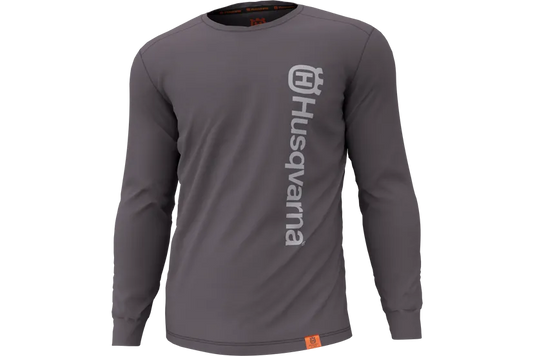 Husqvarna Shirt AVVERKA
