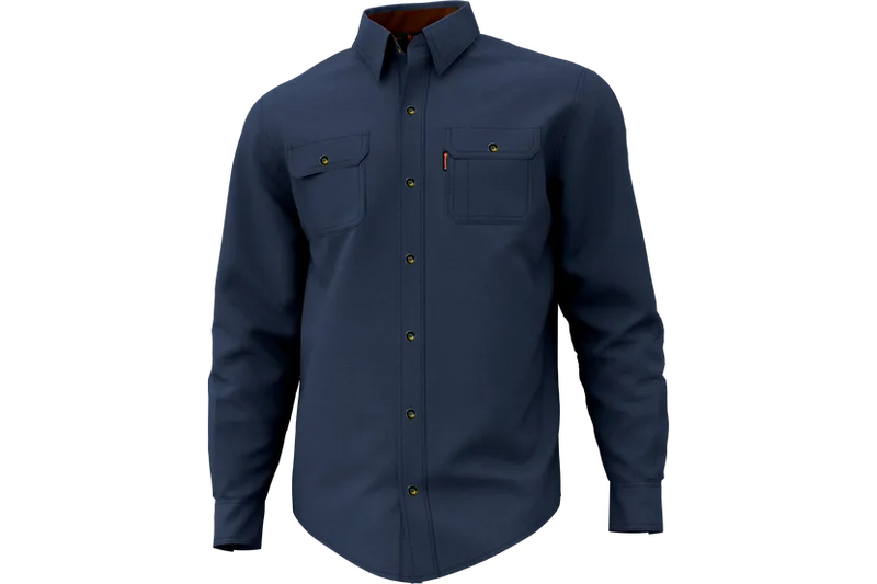 Load image into Gallery viewer, Husqvarna Shirt INDRIVA