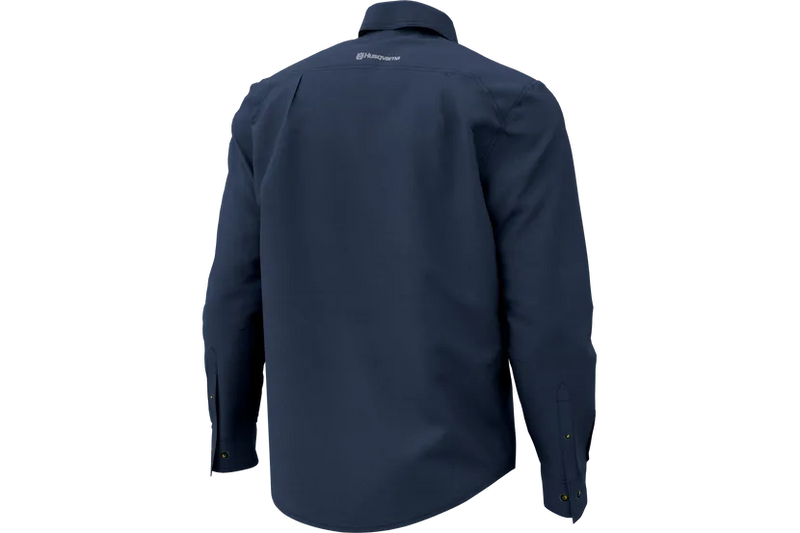 Load image into Gallery viewer, Husqvarna Shirt INDRIVA