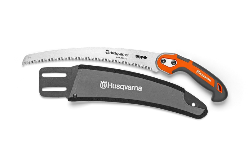Load image into Gallery viewer, Husqvarna Fixed Pruning Saw 300 CU 11.8 inch OEM 596283701