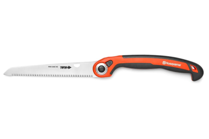 Load image into Gallery viewer, Husqvarna Folding Pruning Saw 200 FO 7.9 inch OEM 596282901