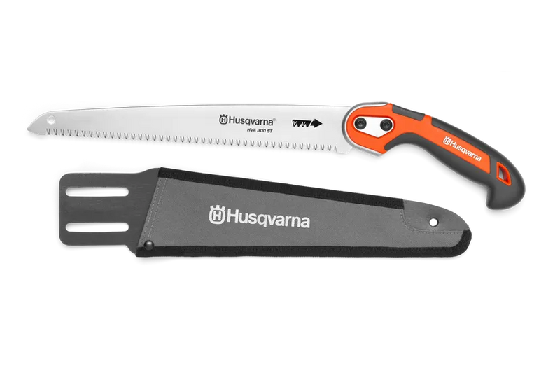 Load image into Gallery viewer, Husqvarna Fixed Pruning Saw 300 ST