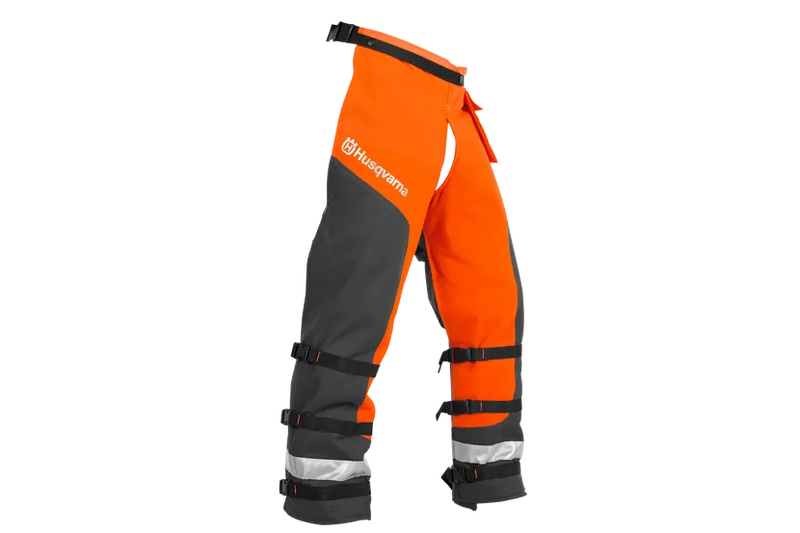 Load image into Gallery viewer, Husqvarna Chaps Technical Apron Wrap