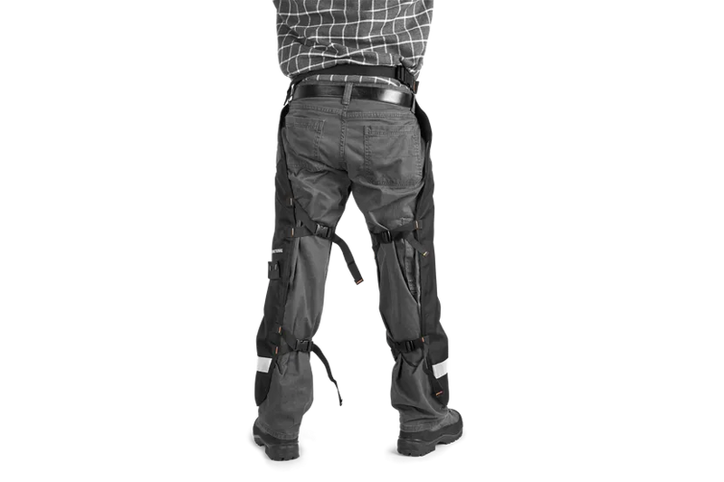 Load image into Gallery viewer, Husqvarna Chaps Functional Apron