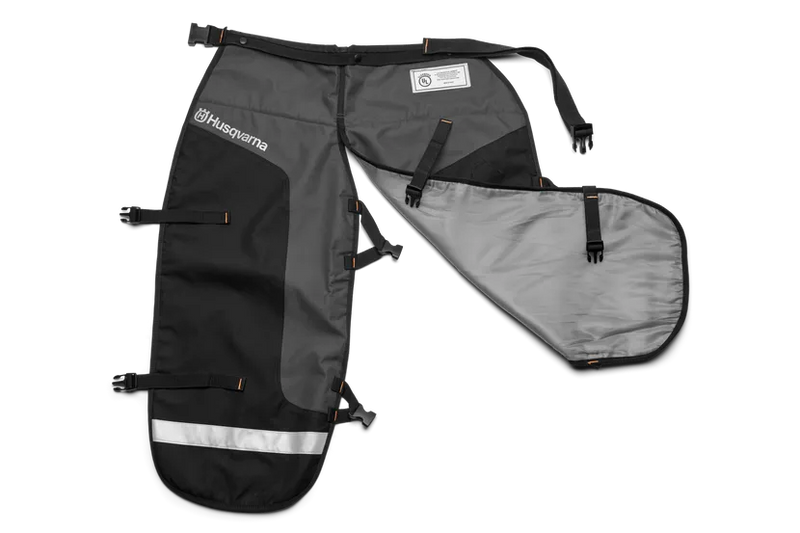 Load image into Gallery viewer, Husqvarna Chaps Functional Apron