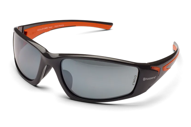 Load image into Gallery viewer, Husqvarna Safety Glasses Legacy