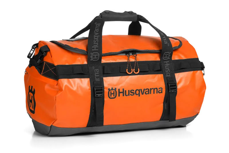Load image into Gallery viewer, Husqvarna Duffel Bag - 70L (18 gal.) OEM 593258302