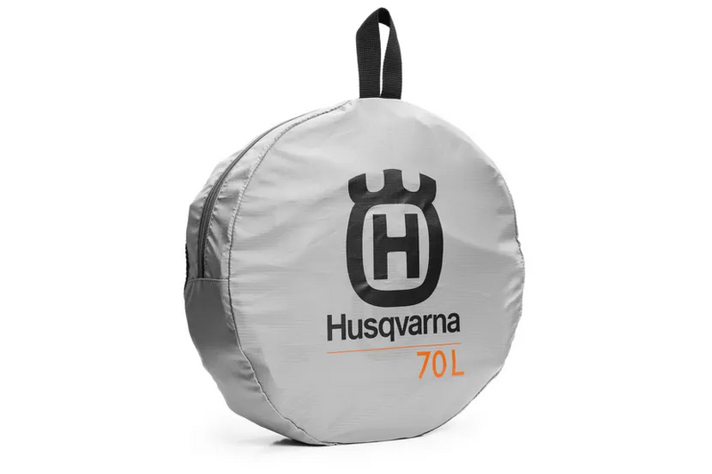 Load image into Gallery viewer, Husqvarna Duffel Bag - 70L (18 gal.) OEM 593258302