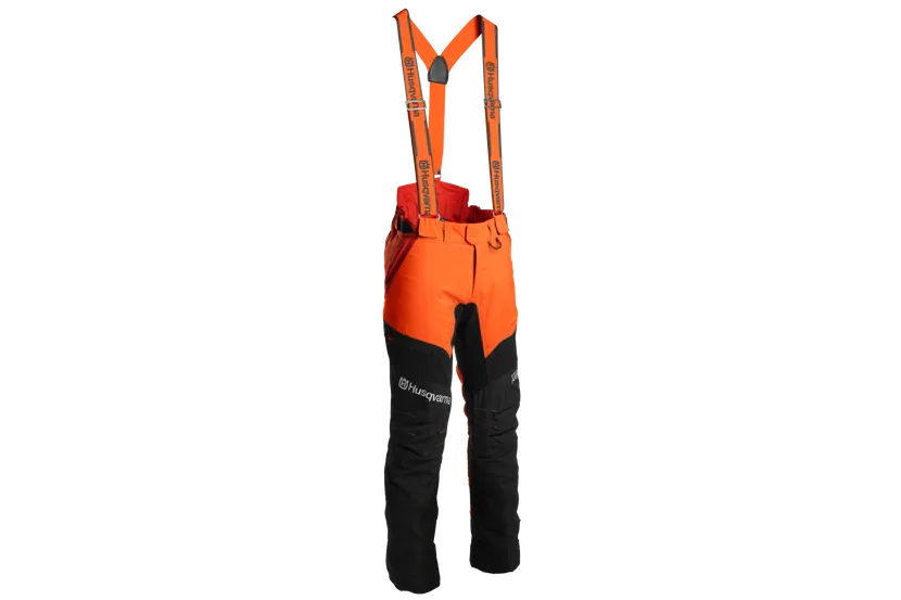 Husqvarna Technical Extreme Arbor Pants – My Parts Store