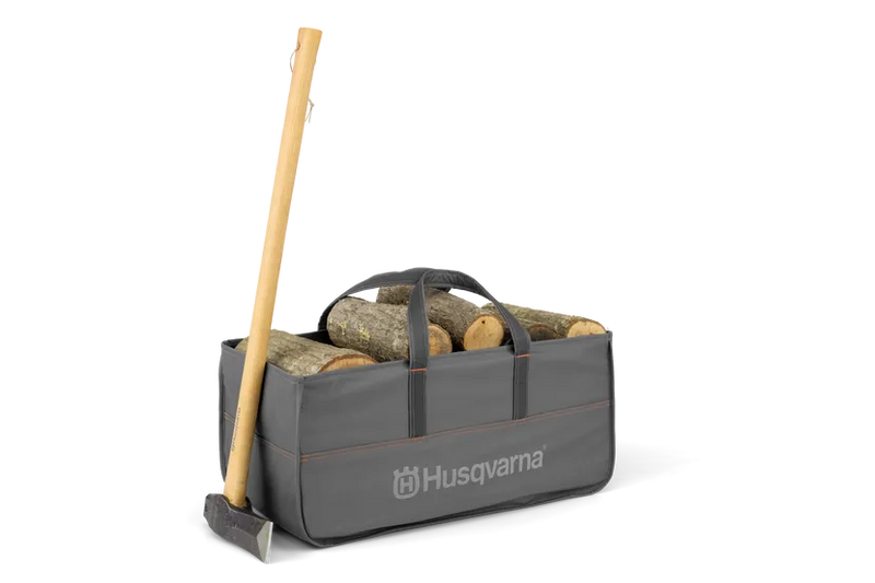 Load image into Gallery viewer, Husqvarna Log Carrier - 55L