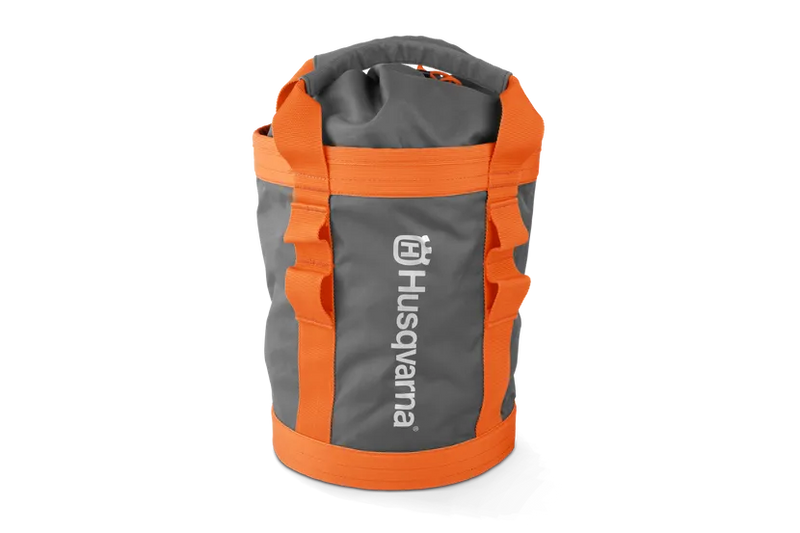 Load image into Gallery viewer, Husqvarna Rope Bag 596936301