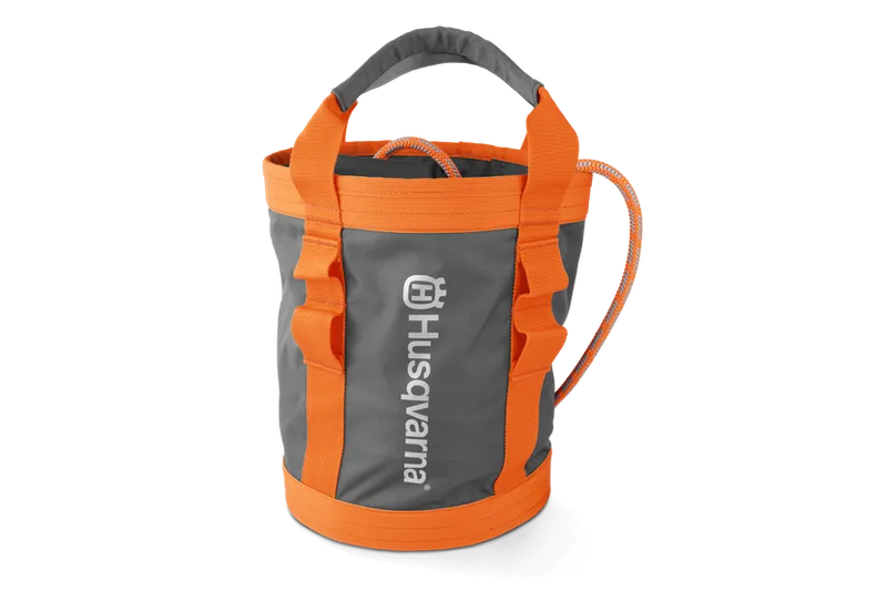 Load image into Gallery viewer, Husqvarna Rope Bag 596936301
