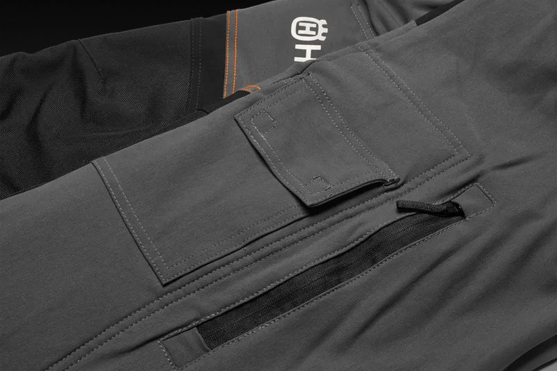 Load image into Gallery viewer, Husqvarna Technical Pants