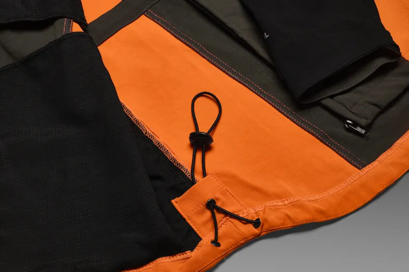 Load image into Gallery viewer, Husqvarna Technical Jacket