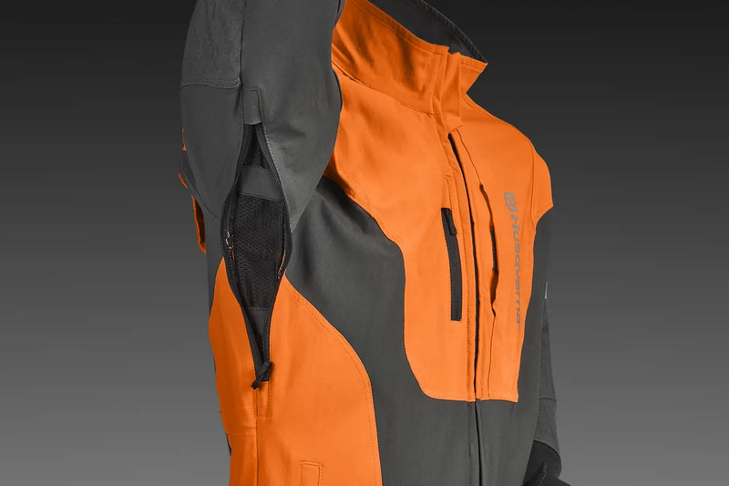 Load image into Gallery viewer, Husqvarna Technical Jacket