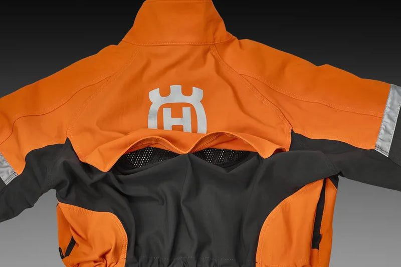 Load image into Gallery viewer, Husqvarna Technical Jacket