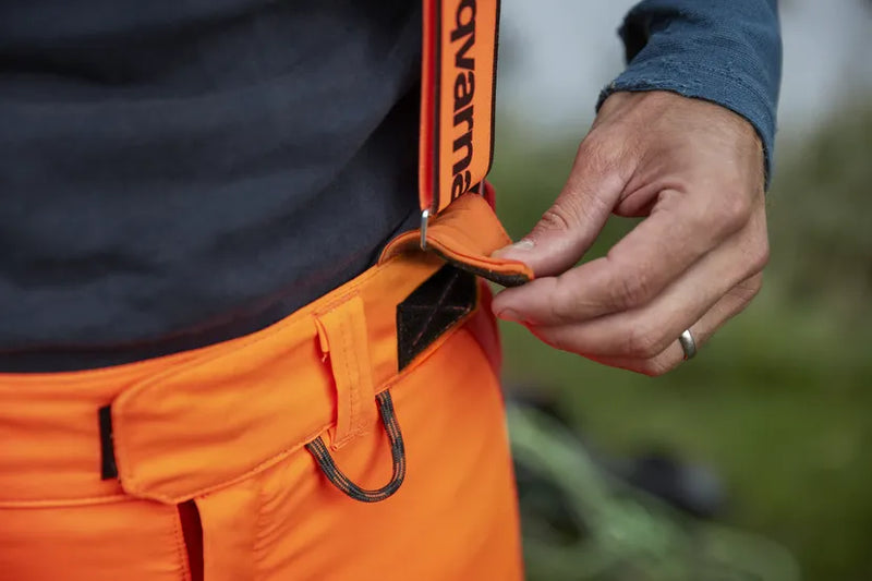 Load image into Gallery viewer, Husqvarna Technical Extreme Arbor Pants