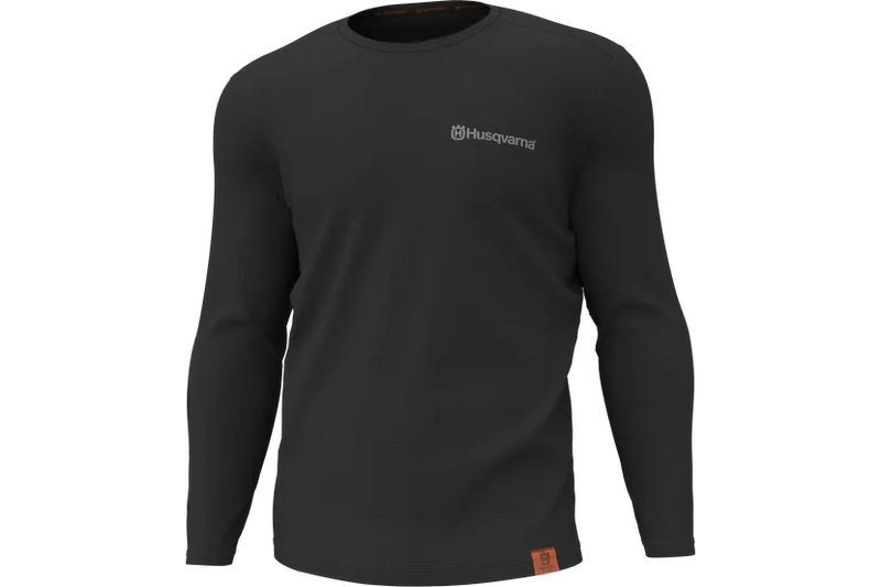 Load image into Gallery viewer, Husqvarna Shirt LATTNAD