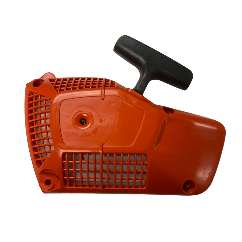 Load image into Gallery viewer, Husqvarna T525 Recoil Assembly OEM 596914001