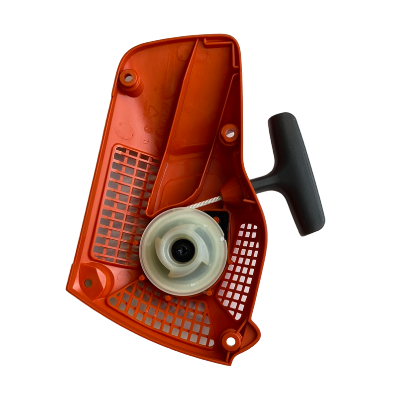 Load image into Gallery viewer, Husqvarna T525 Recoil Assembly OEM 596914001