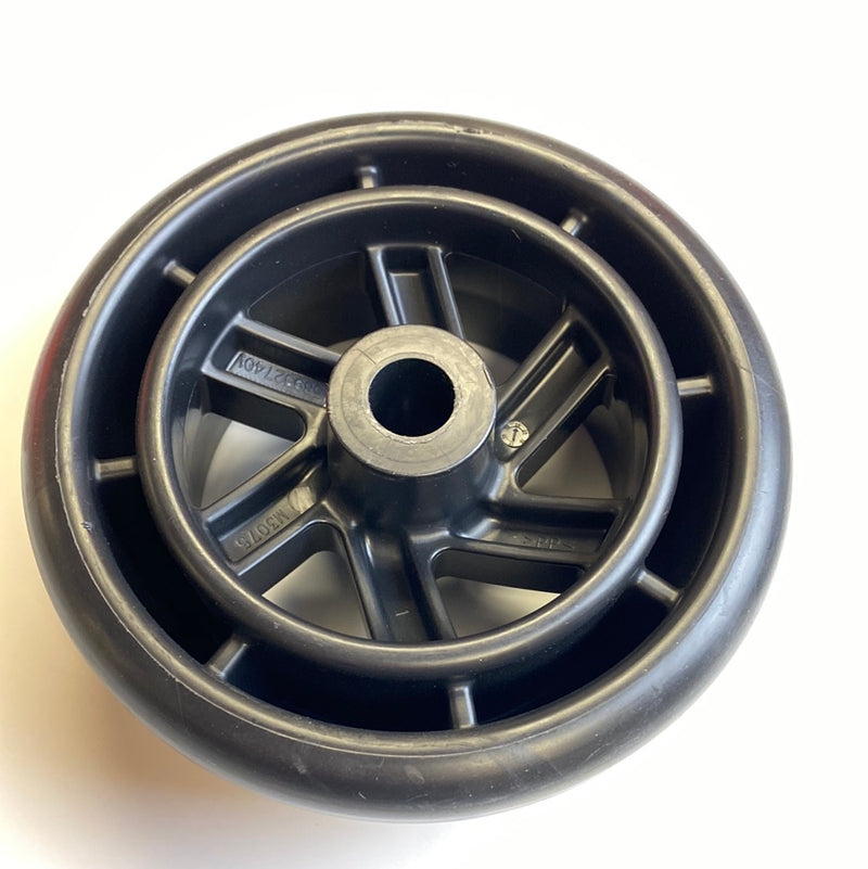 Load image into Gallery viewer, Husqvarna Scalp Wheel 589527401