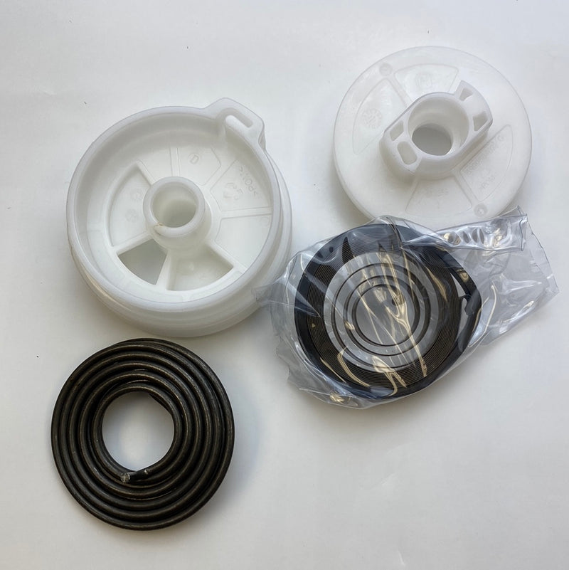 Load image into Gallery viewer, Husqvarna Starter Pulley Assembly 531127904 OEM