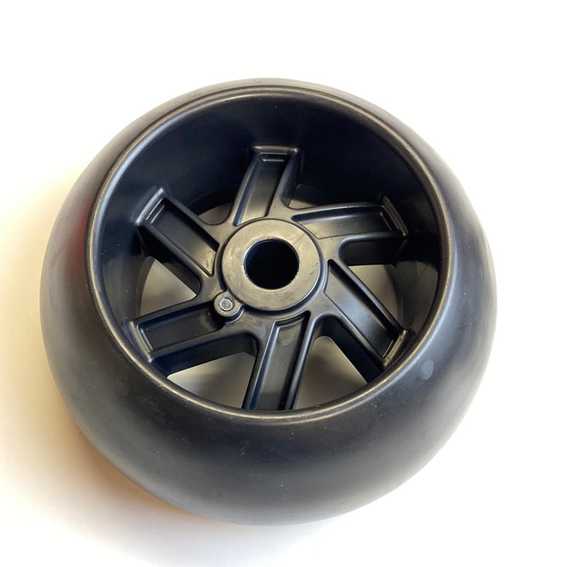 Load image into Gallery viewer, Husqvarna Scalp Wheel 589527401