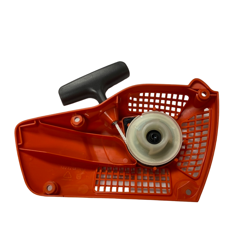 Load image into Gallery viewer, Husqvarna T525 Recoil Assembly OEM 596914001