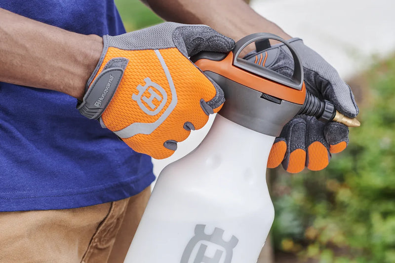 Load image into Gallery viewer, Husqvarna Functional Work Gloves