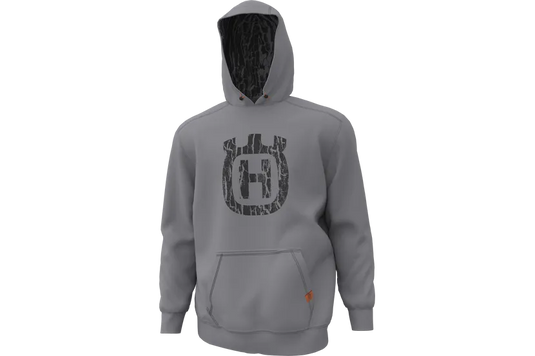 Husqvarna Hoodie TRÄFIBER
