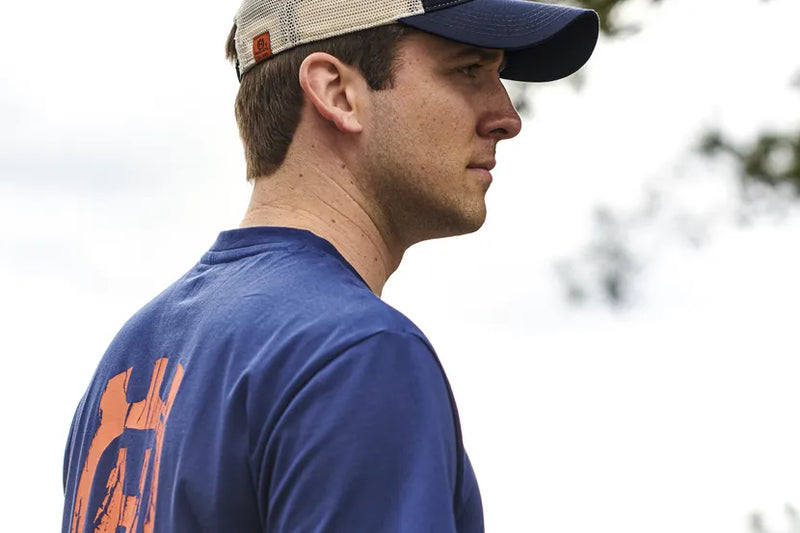 Load image into Gallery viewer, Husqvarna Shirt TRÄD