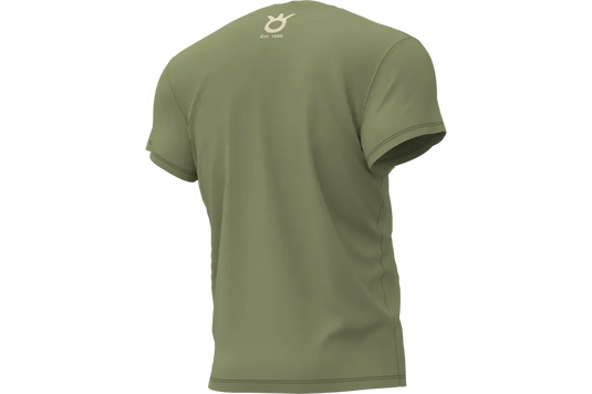 Husqvarna Shirt Årgång
